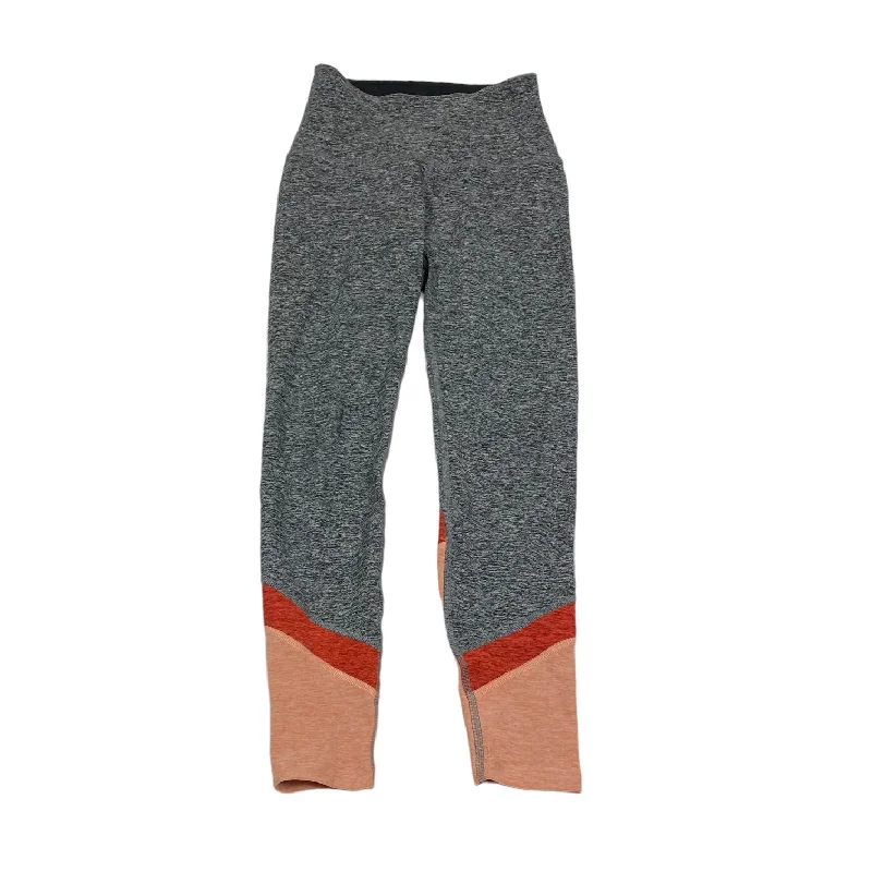 Comfortable Tops Athletic Leggings By Beyond Yoga  Size: Xs