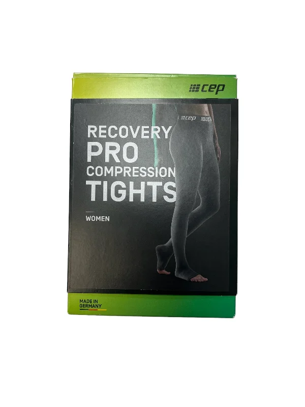 Weekend Comfort Athletic Leggings By Cep Size: Xs