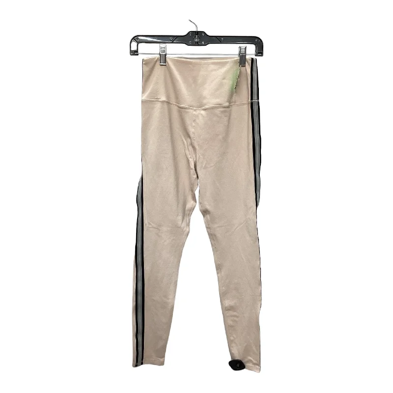 Timeless Style Athletic Leggings By Cme  Size: M