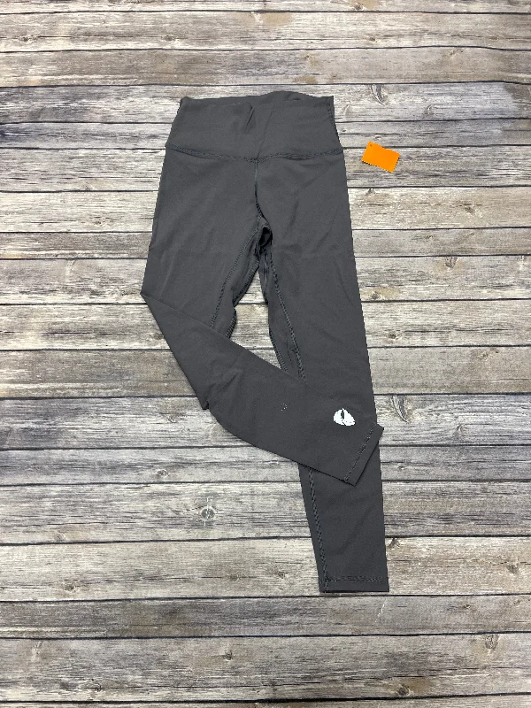 Noble Temperament Athletic Leggings By Cme  Size: S