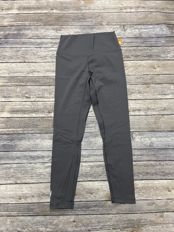 Modern Comfort Wear Athletic Leggings By Cme  Size: S