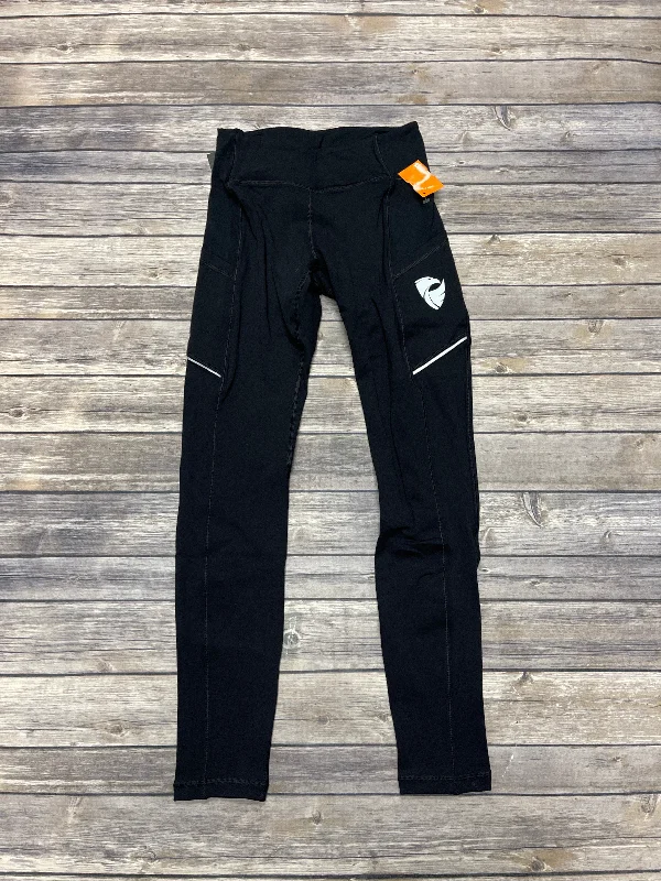 Relaxed Weekend Wear Athletic Leggings By Cme  Size: S