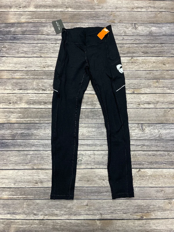 Floral Prints Athletic Leggings By Cme  Size: S