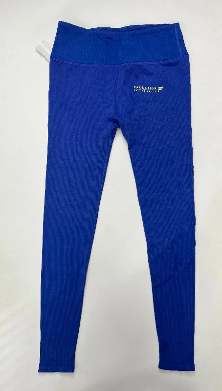 Weekend Style Athletic Leggings By Fabletics  Size: M