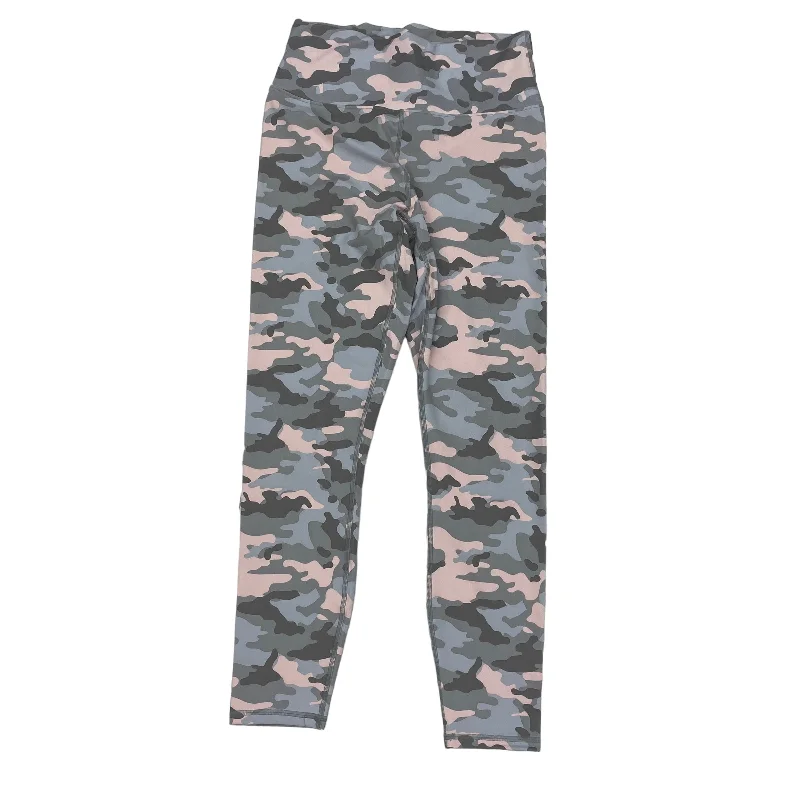 Exquisite Craftsmanship Athletic Leggings By Fabletics  Size: S