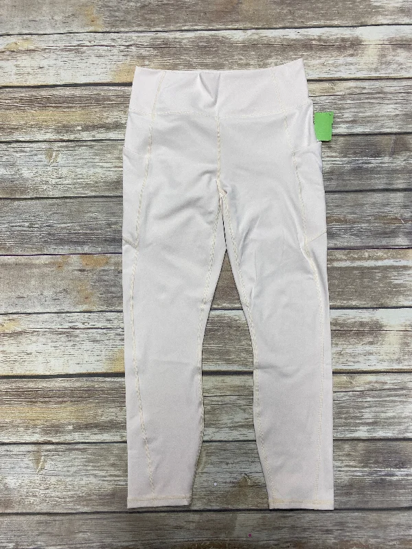 Editorial Design Athletic Leggings By Fabletics  Size: S
