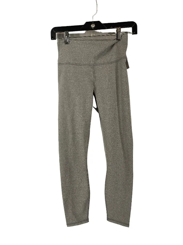Design Trend Athletic Leggings By Fabletics  Size: Xs