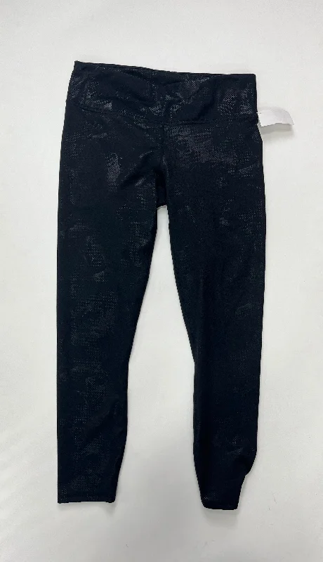 Cozy Chic Athletic Leggings By Fabletics  Size: Xs