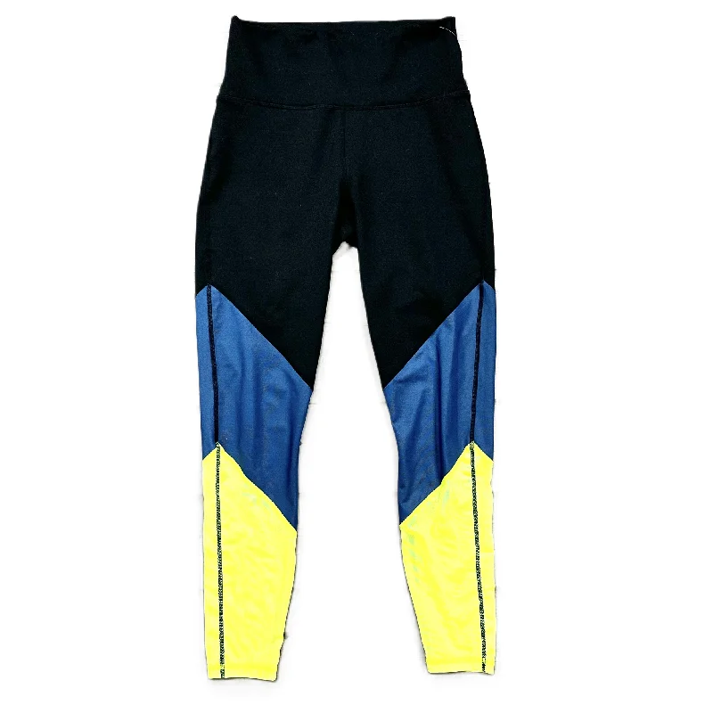 Cozy Knits Athletic Leggings By Fabletics  Size: Xs