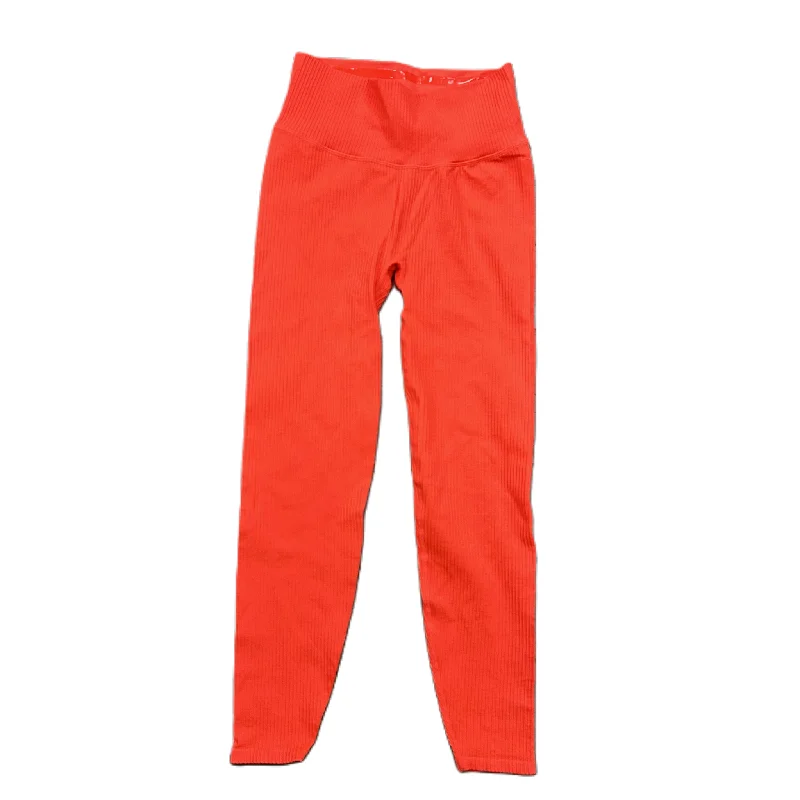 Fashionable And Fashionable Athletic Leggings By Good American  Size: Xs