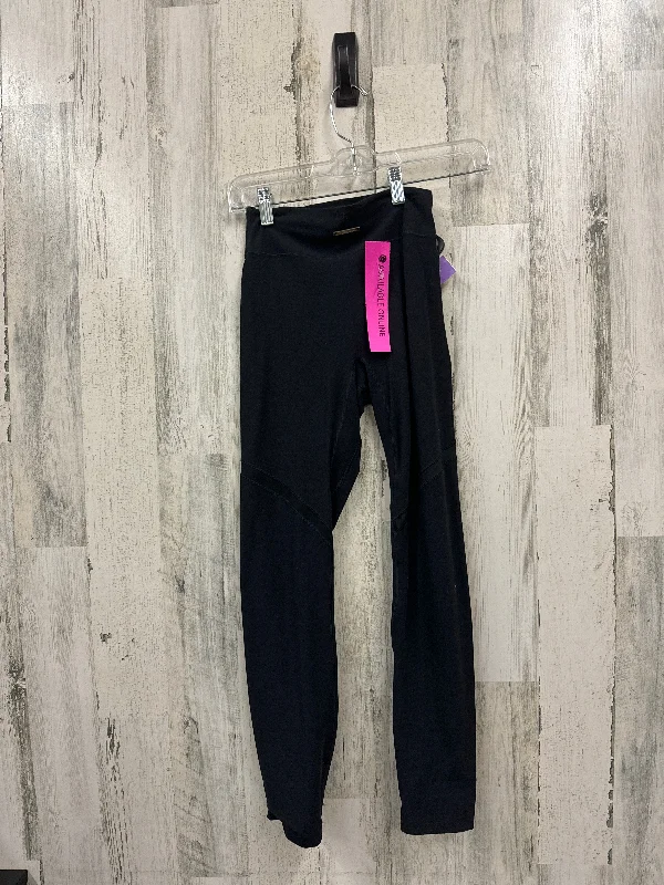 Cozy Fashions Athletic Leggings By Gym Shark  Size: S