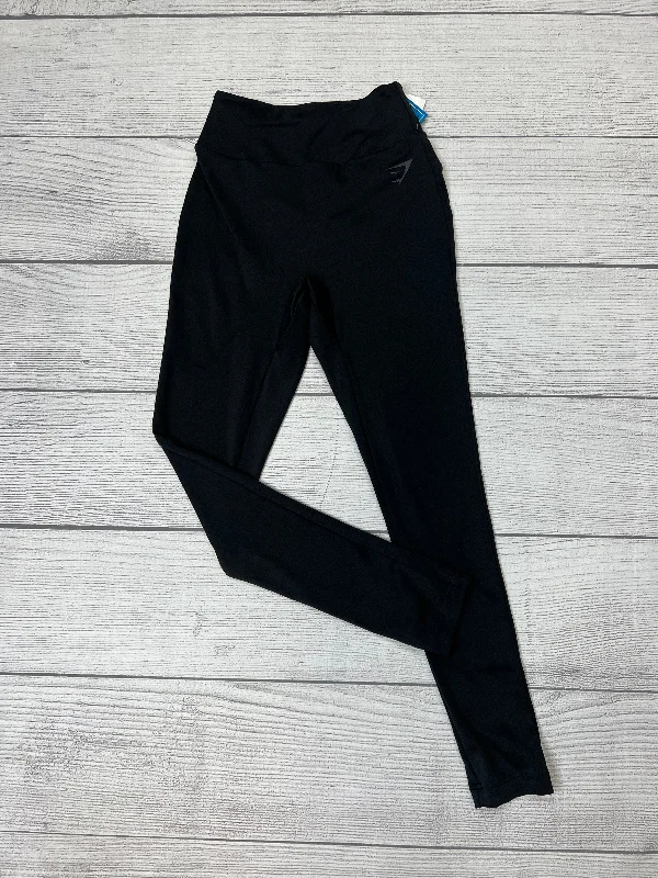 Classic Choice Athletic Leggings By Gym Shark  Size: S