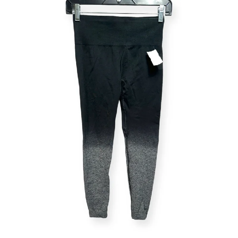 Exquisite Tailoring Athletic Leggings By Gym Shark  Size: S