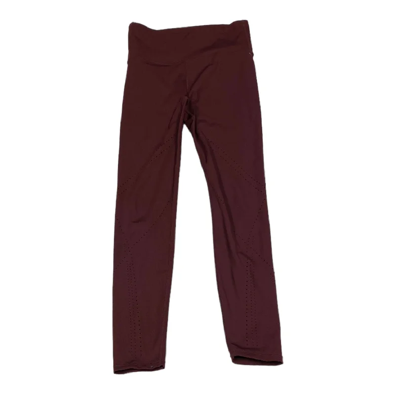 Easy Style Athletic Leggings By Joy Lab  Size: Xs