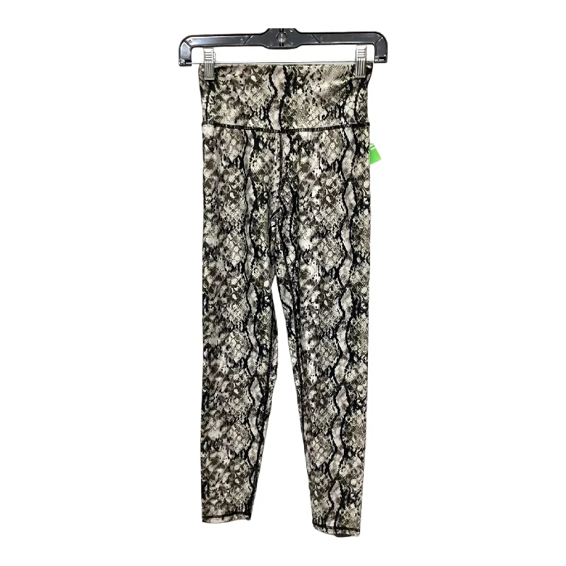 Sporty Comfort Athletic Leggings By Kyodan  Size: Xs