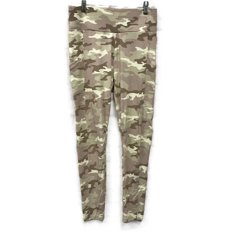 Preview New Products Athletic Leggings By Lou And Grey  Size: S