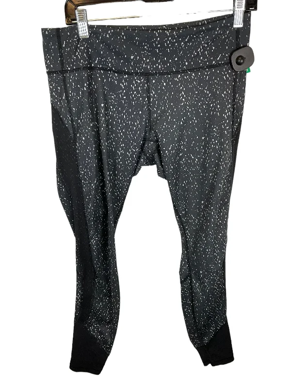 Fresh And Natural Athletic Leggings By Lululemon  Size: 10
