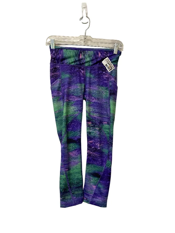 Effortless Style Athletic Leggings By Lululemon  Size: 2