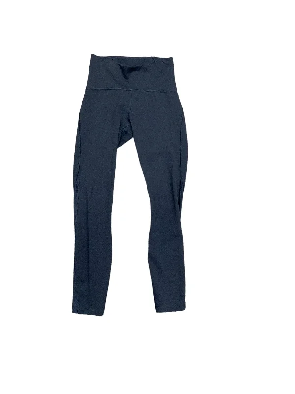 Cozy Chic Athletic Leggings By Lululemon  Size: 4