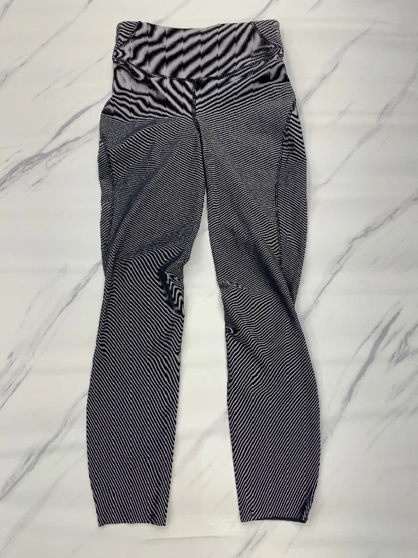 Comfortable Looks Athletic Leggings By Lululemon  Size: 4