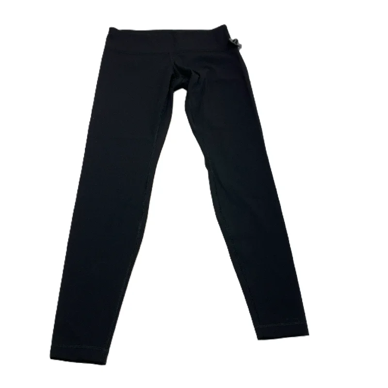 Comfortable Lifestyle Athletic Leggings By Lululemon  Size: M