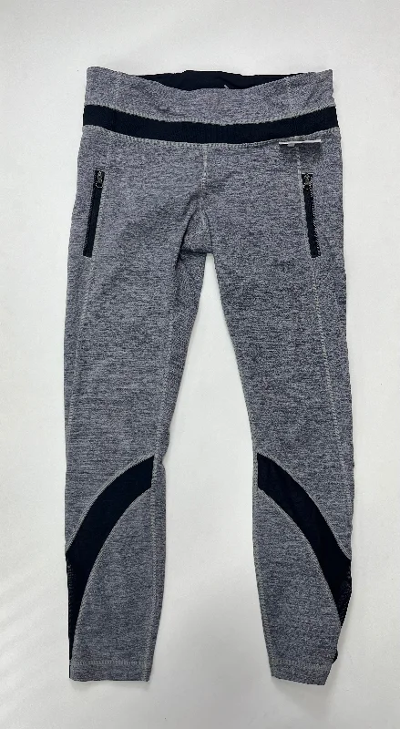 Cozy Vibes Athletic Leggings By Lululemon  Size: S
