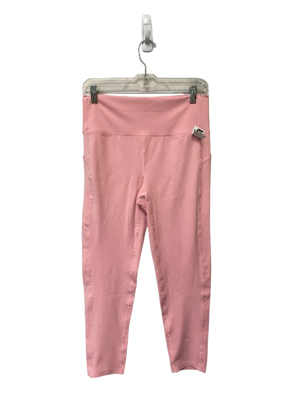 High-end Wear Athletic Leggings By Mono B  Size: L
