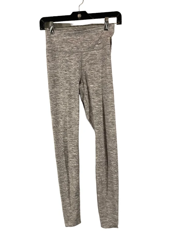 Sweet Breath Athletic Leggings By Nike Apparel  Size: Xs