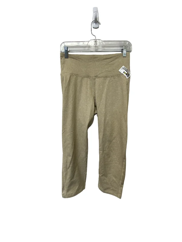 Smart Comfort Wear Athletic Leggings By Old Navy  Size: M