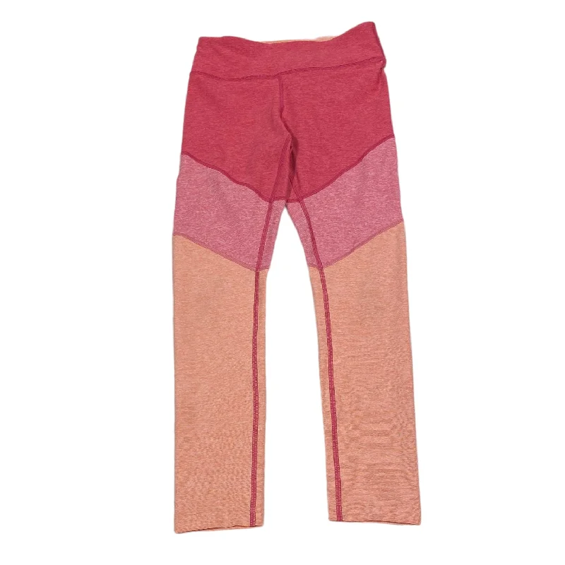 Elegant Wear Athletic Leggings By Outdoor Voices  Size: S
