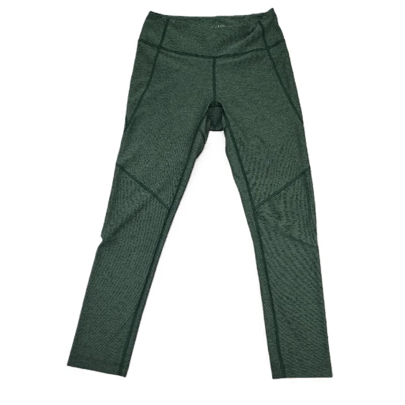 Wearable At Home Or Out Athletic Leggings By Outdoor Voices  Size: S