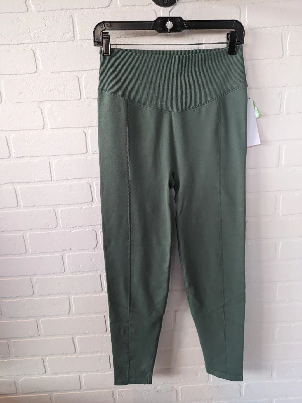 Relaxed Fashion Athletic Leggings By Pink  Size: 12