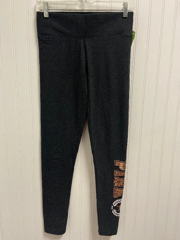 Relaxed Tops Athletic Leggings By Pink  Size: S