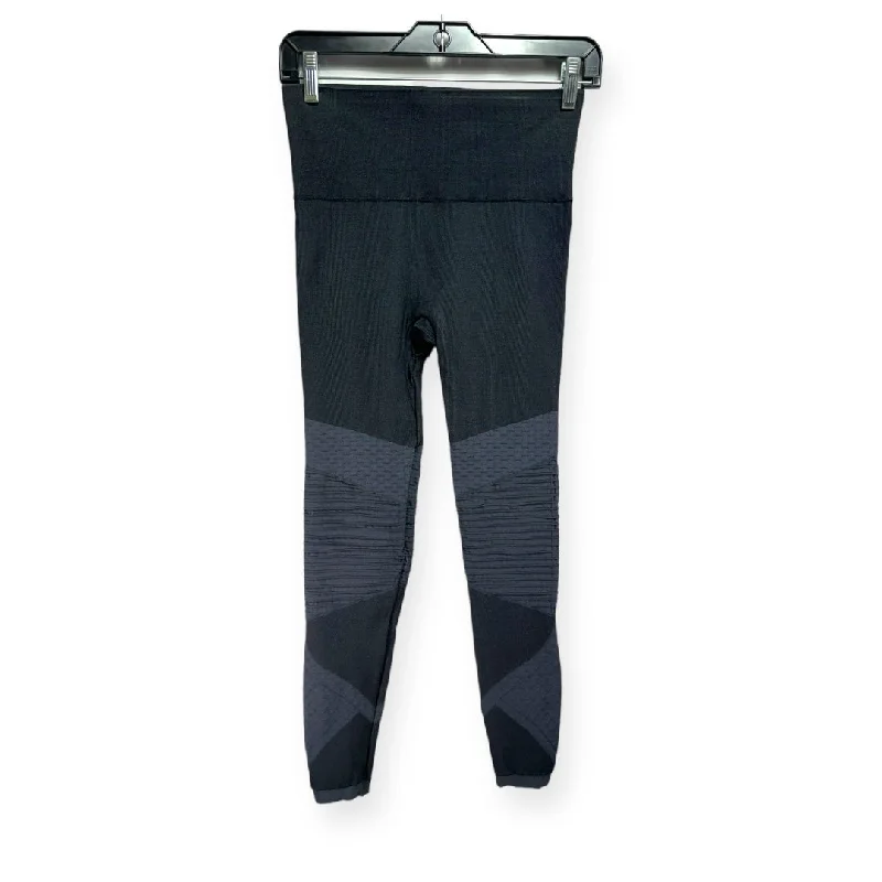 Fashionable Ease Athletic Leggings By Spanx  Size: S