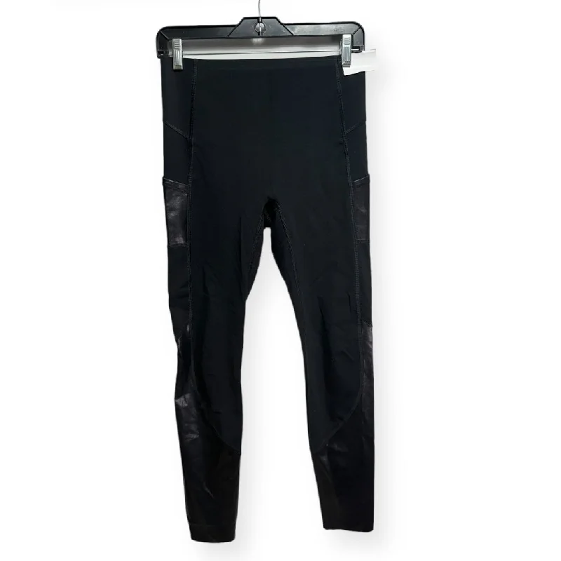Comfortable Chic Athletic Leggings By Spanx  Size: S