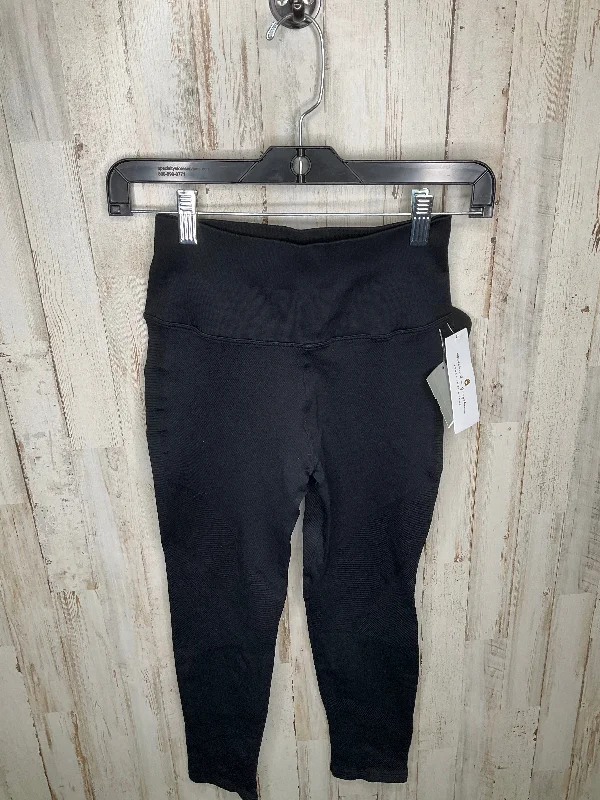 Weekend Style Athletic Leggings By Spiritual Gangster  Size: M