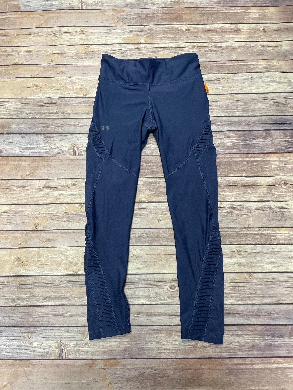 All-Day Outfits Athletic Leggings By Under Armour  Size: M