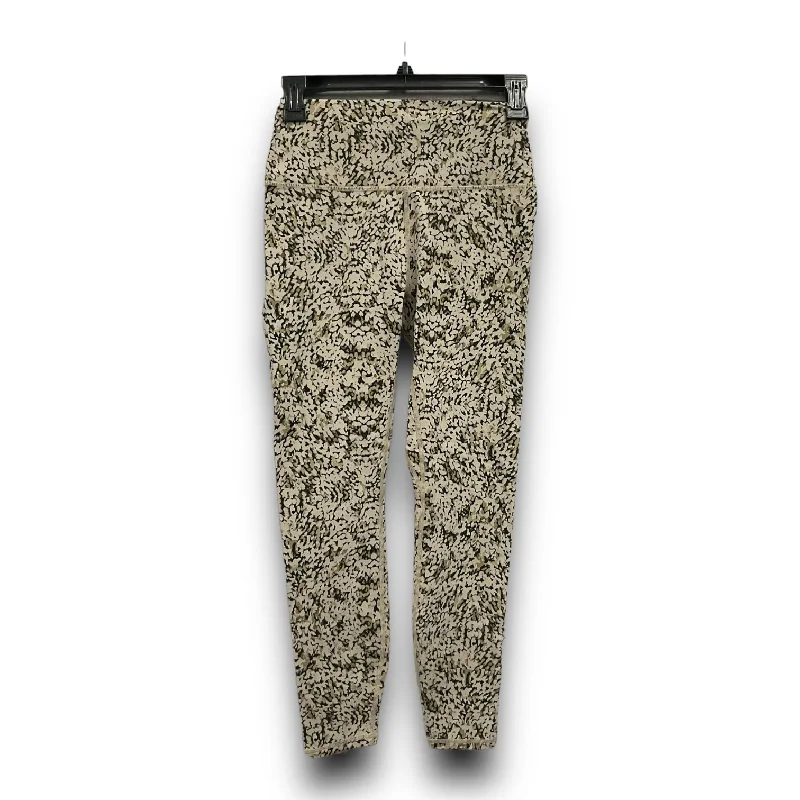 Comfortable Outfits Athletic Leggings By Varley  Size: S