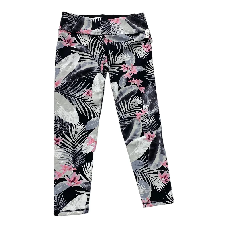 Elegant And Casual Athletic Leggings By Victorias Secret  Size: Xl