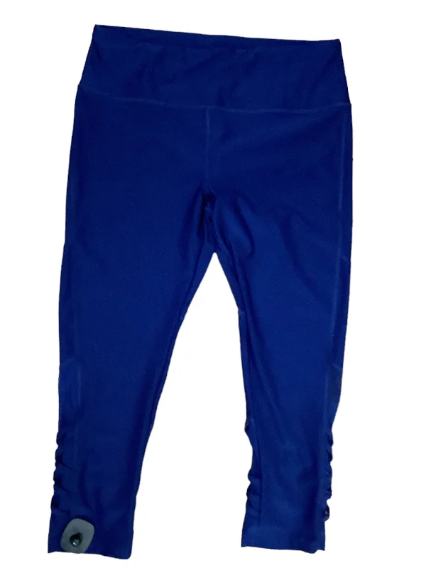 Classic Comfort Athletic Leggings By Vogo  Size: Xl