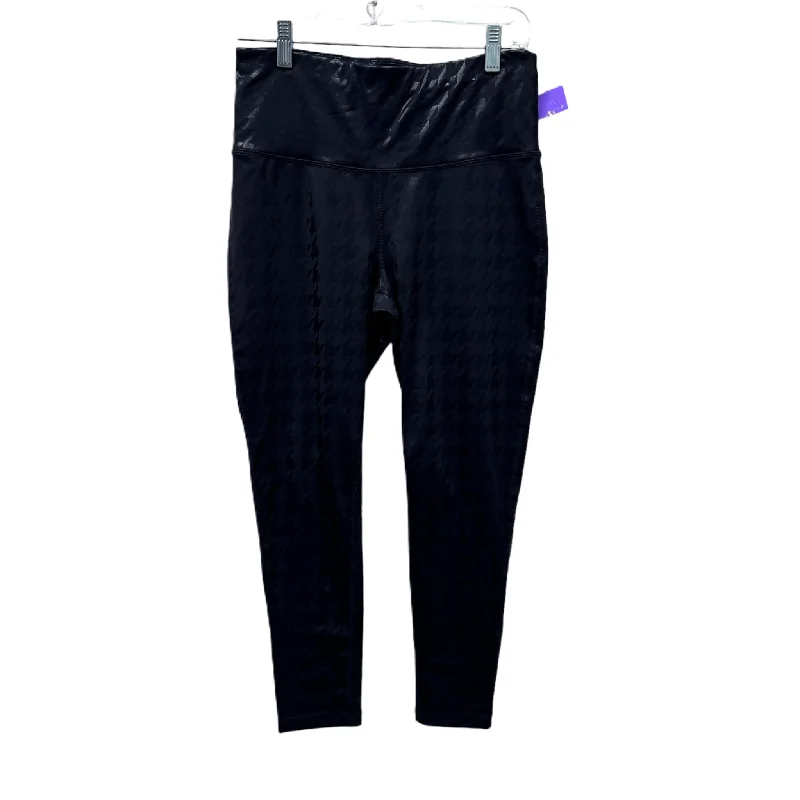 Fashion Concept Athletic Leggings By Xersion  Size: M