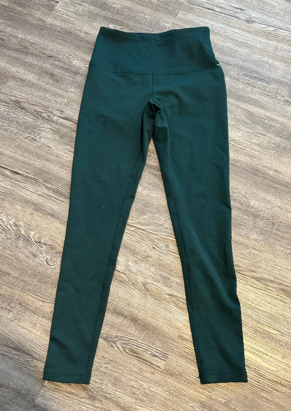 High-quality Fabrics Athletic Leggings By Zella  Size: S