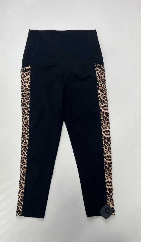 Relaxed Dresses Athletic Leggings By Zyia  Size: S