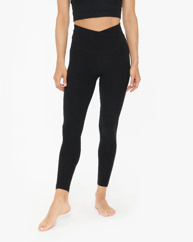 Comfy Dress Beyond Yoga At Your Leisure High Waisted Legging