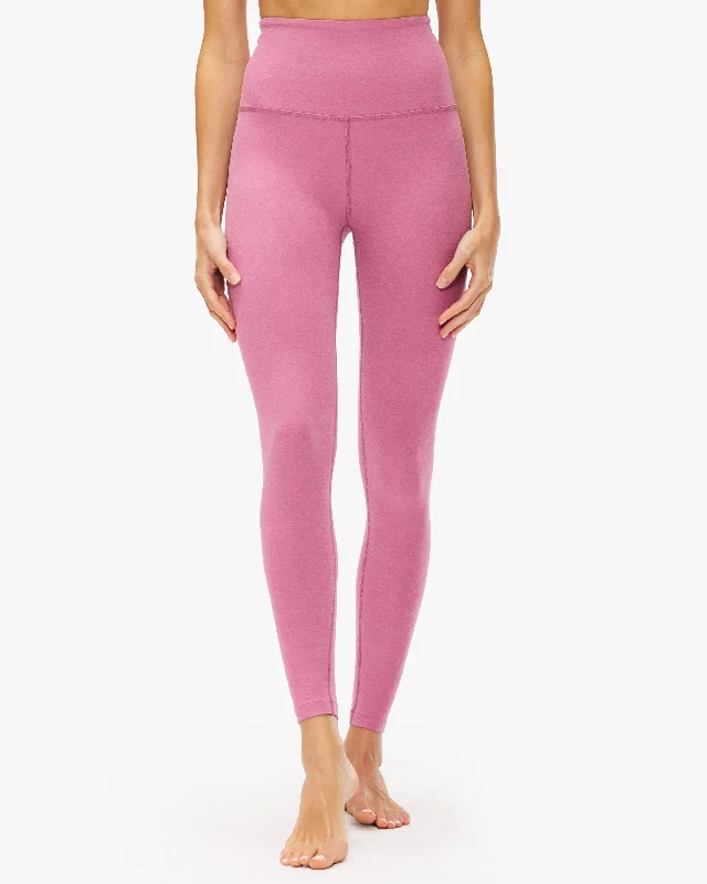 Perfect Tailoring Beyond Yoga Spacedye Caught In The Midi High Waist Legging