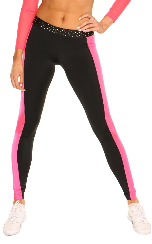 High-end Fashion Imogen Leggings