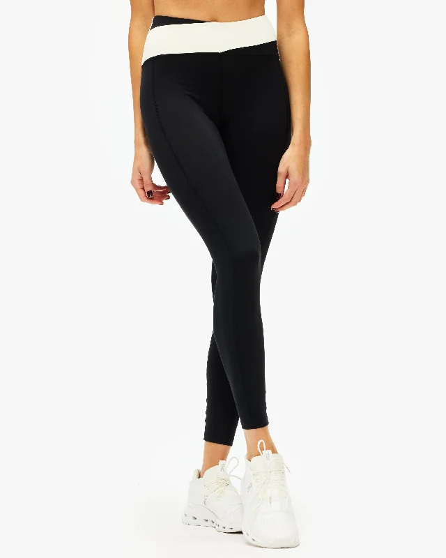 Relaxed Style L'Space Division Legging