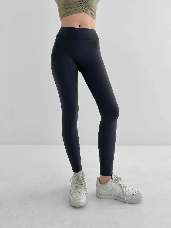 Multifunctional Style Lucia Basic Comfort Leggings