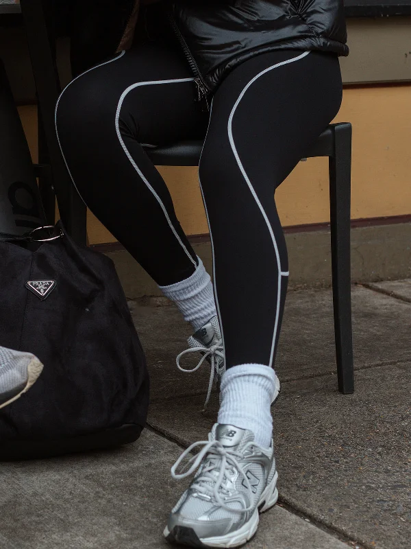Soft Clothing Opposition Leggings 24"