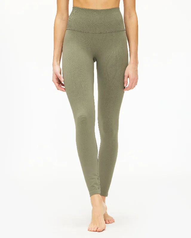 High-end Sense Saisei Essential Leggings